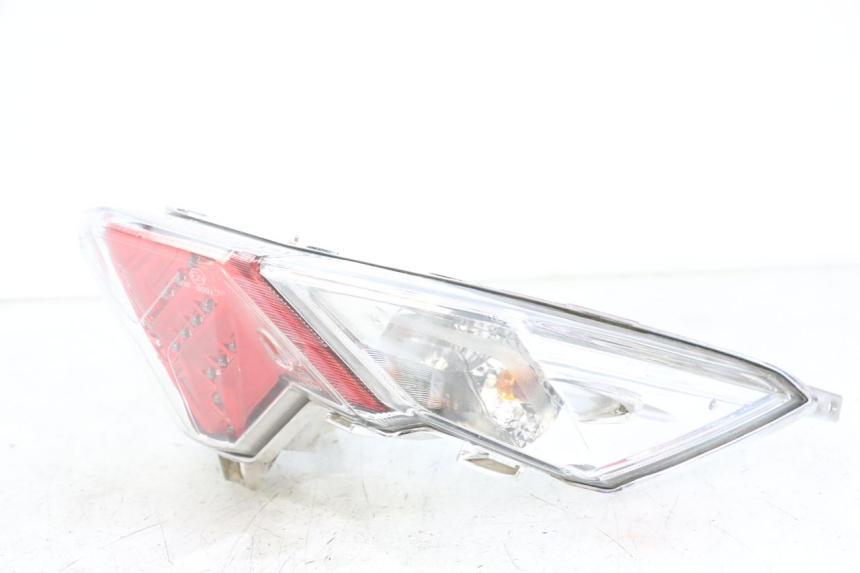 photo de REAR LIGHT SYM JET 14 4T 50 (2018 - 2022)