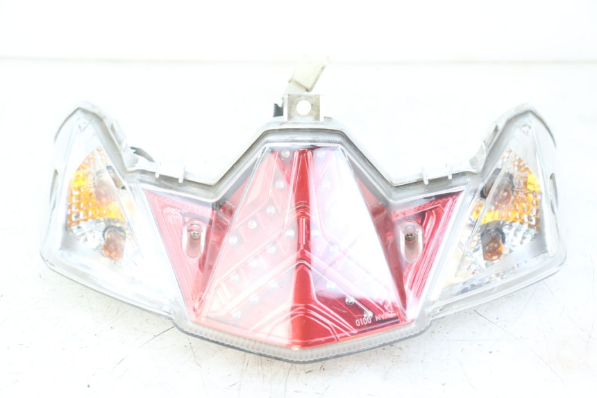 photo de REAR LIGHT SYM JET 14 4T 50 (2018 - 2022)