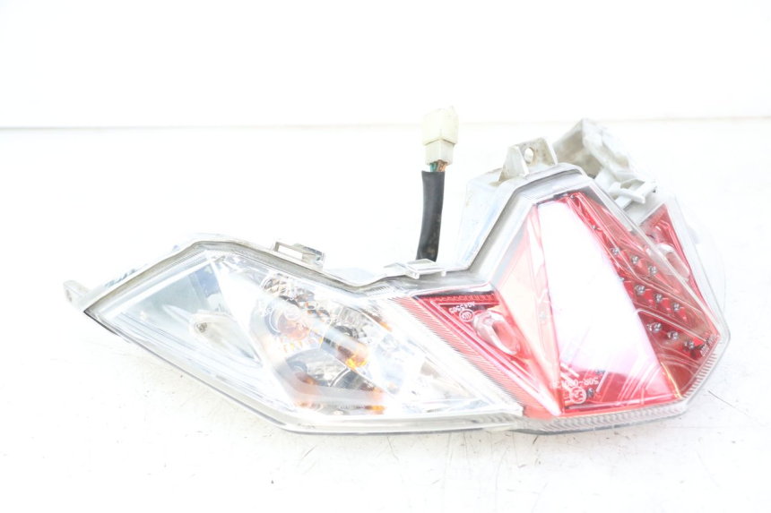 photo de REAR LIGHT SYM JET 14 4T 50 (2018 - 2022)