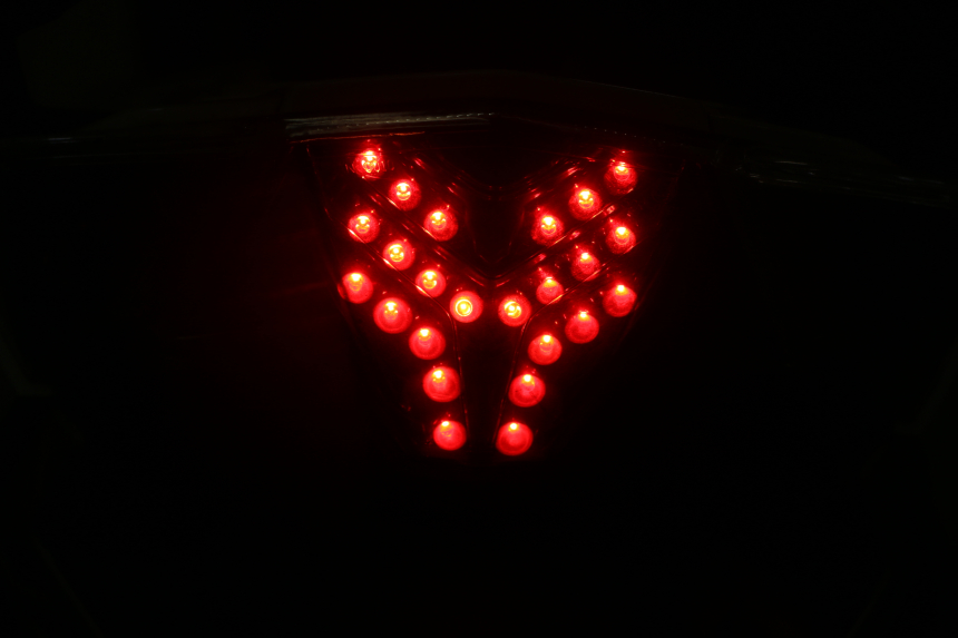 photo de REAR LIGHT SYM JET 14 4T 50 (2018 - 2022)