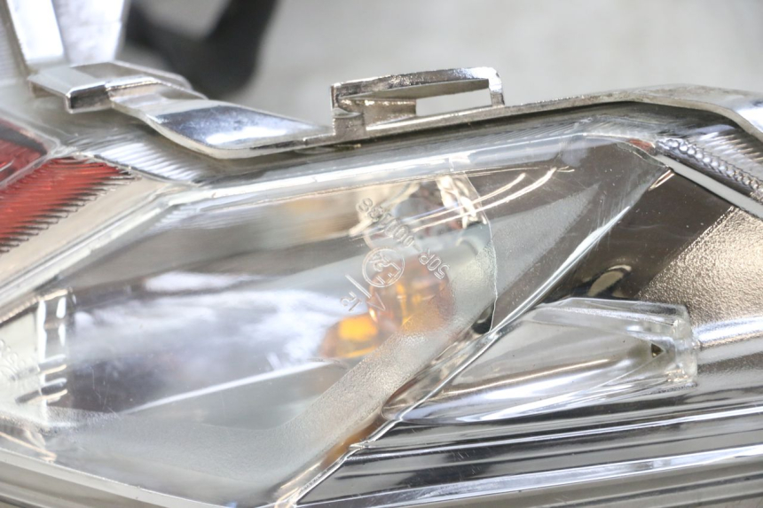 photo de REAR LIGHT SYM JET 14 4T 50 (2018 - 2022)