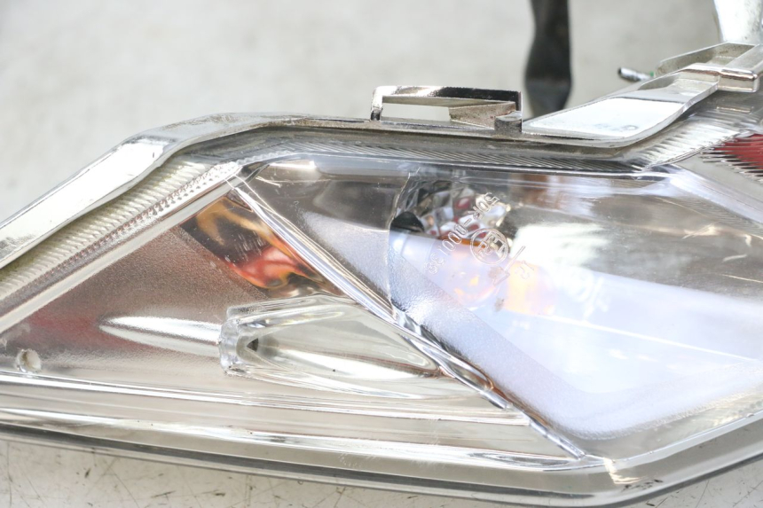 photo de REAR LIGHT SYM JET 14 4T 50 (2018 - 2022)