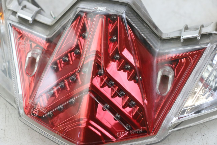 photo de REAR LIGHT SYM JET 14 4T 50 (2018 - 2022)