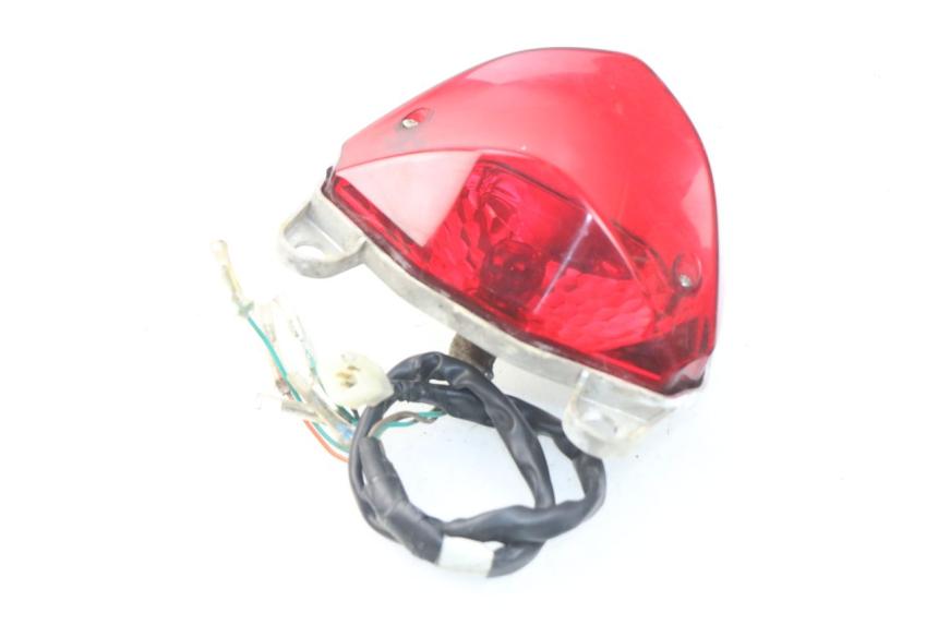 photo de TAIL LIGHT SYM ORBIT 2 4T 50 (2008 - 2017)