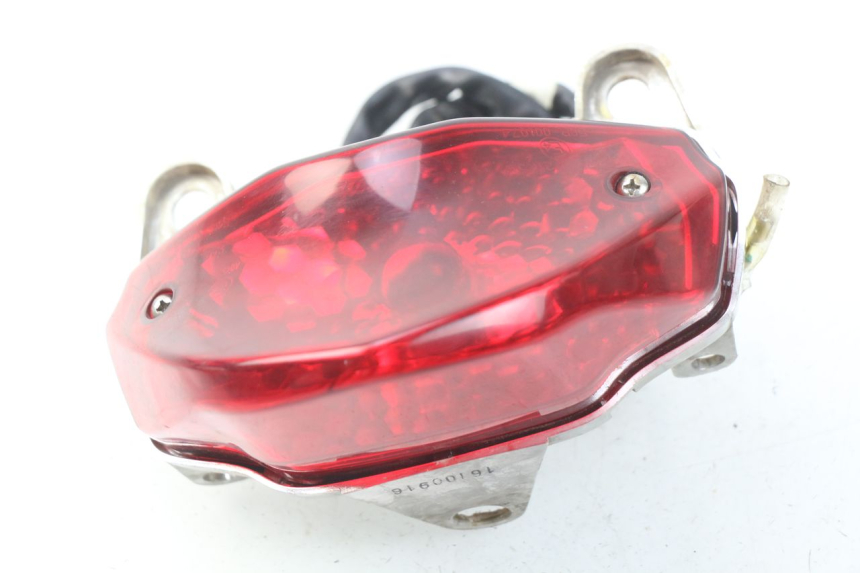 photo de TAIL LIGHT SYM ORBIT 2 4T 50 (2008 - 2017)