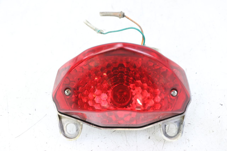 photo de TAIL LIGHT SYM ORBIT 2 4T 50 (2008 - 2017)