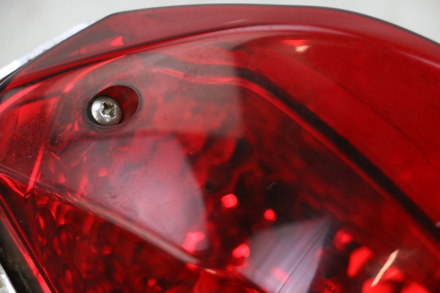 photo de TAIL LIGHT SYM ORBIT 2 4T 50 (2008 - 2017)