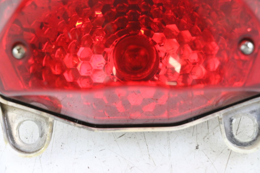 photo de TAIL LIGHT SYM ORBIT 2 4T 50 (2008 - 2017)