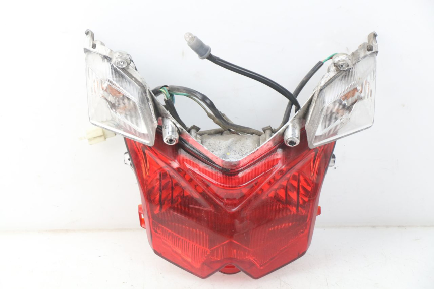 photo de REAR LIGHT SYM ORBIT III 3 4T 50 (2018 - 2021)