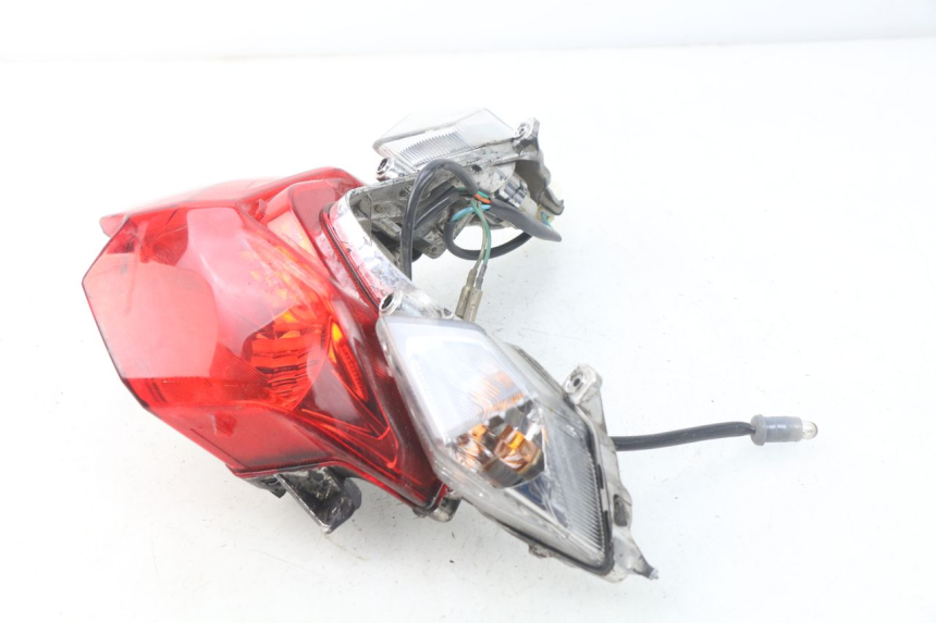 photo de REAR LIGHT SYM ORBIT III 3 4T 50 (2018 - 2021)