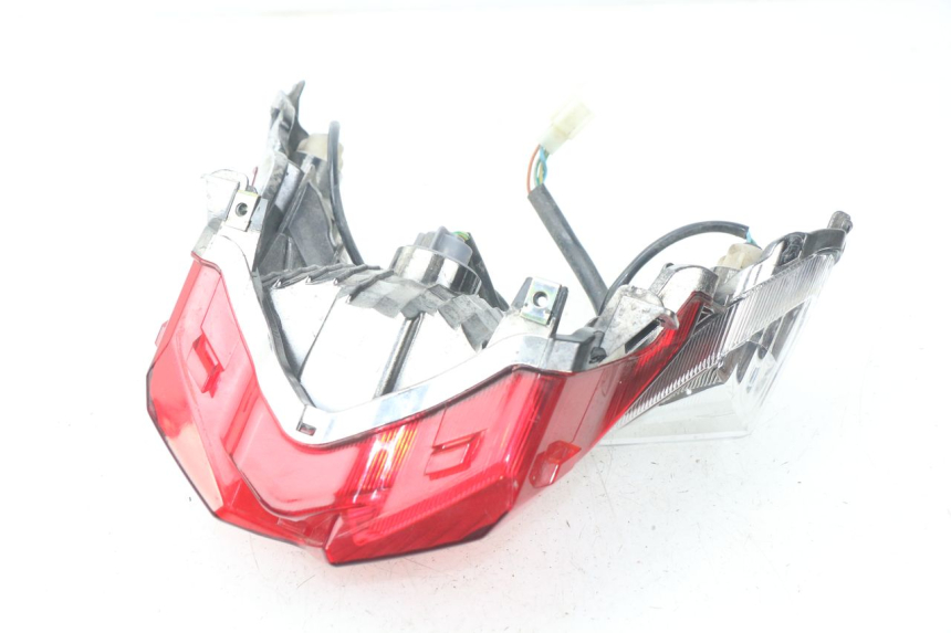 photo de REAR LIGHT SYM ORBIT III 3 4T 50 (2018 - 2021)