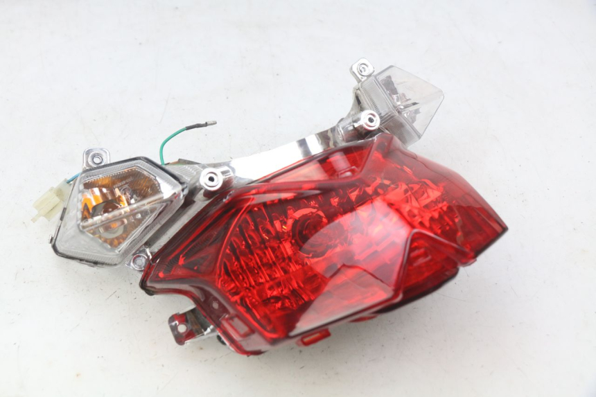 photo de REAR LIGHT SYM ORBIT III 3 4T 50 (2018 - 2021)