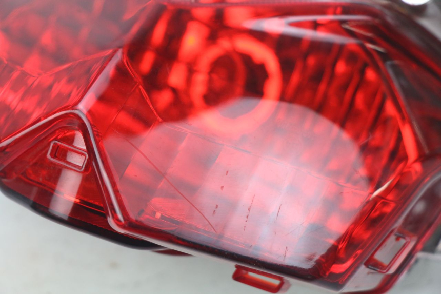 photo de REAR LIGHT SYM ORBIT III 3 4T 50 (2018 - 2021)