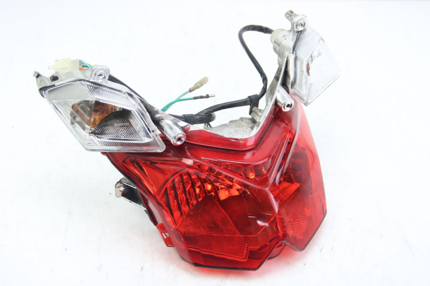 photo de REAR LIGHT SYM ORBIT III 3 4T 50 (2018 - 2021)