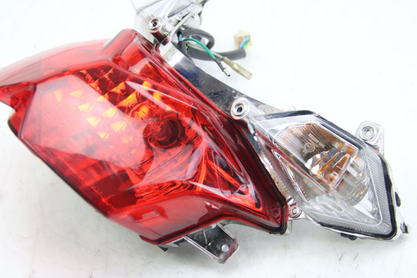 photo de REAR LIGHT SYM ORBIT III 3 4T 50 (2018 - 2021)