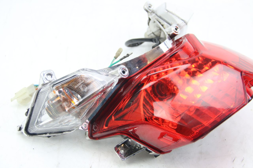 photo de REAR LIGHT SYM ORBIT III 3 4T 50 (2018 - 2021)