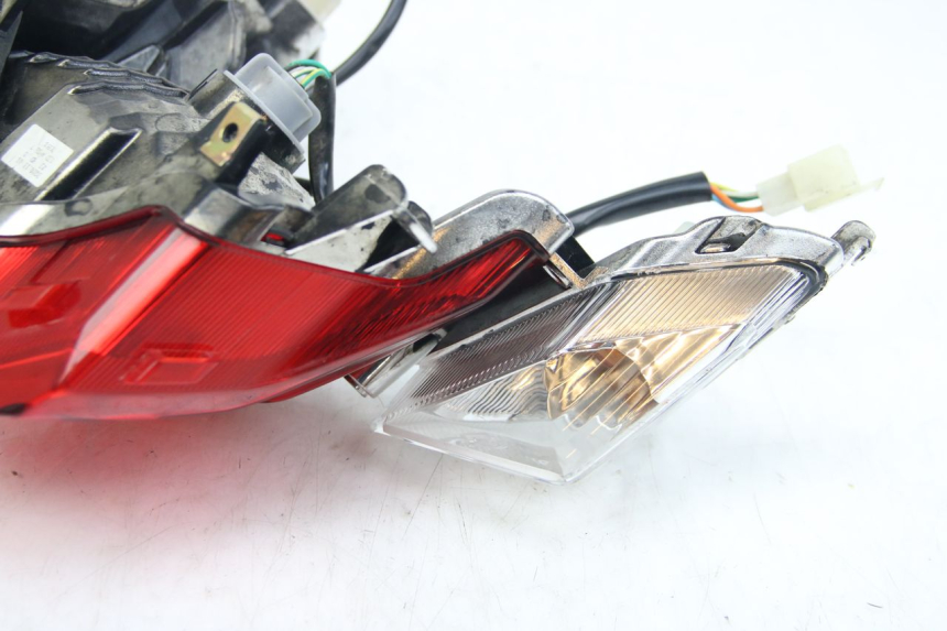 photo de REAR LIGHT SYM ORBIT III 3 4T 50 (2018 - 2021)