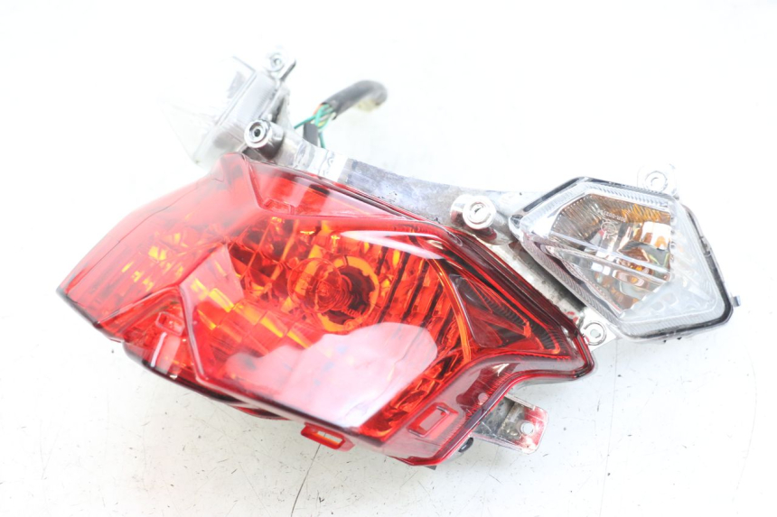 photo de REAR LIGHT SYM ORBIT III 3 4T 50 (2018 - 2021)