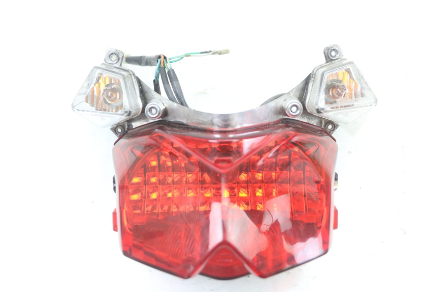 photo de REAR LIGHT SYM ORBIT III 3 4T 50 (2018 - 2021)