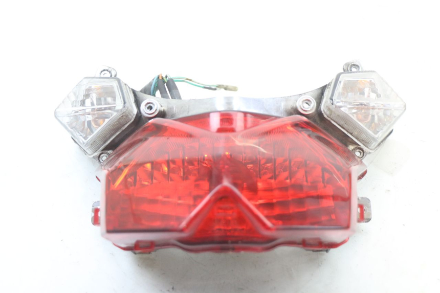 photo de REAR LIGHT SYM ORBIT III 3 4T 50 (2018 - 2021)