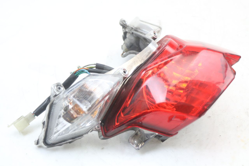 photo de REAR LIGHT SYM ORBIT III 3 4T 50 (2018 - 2021)