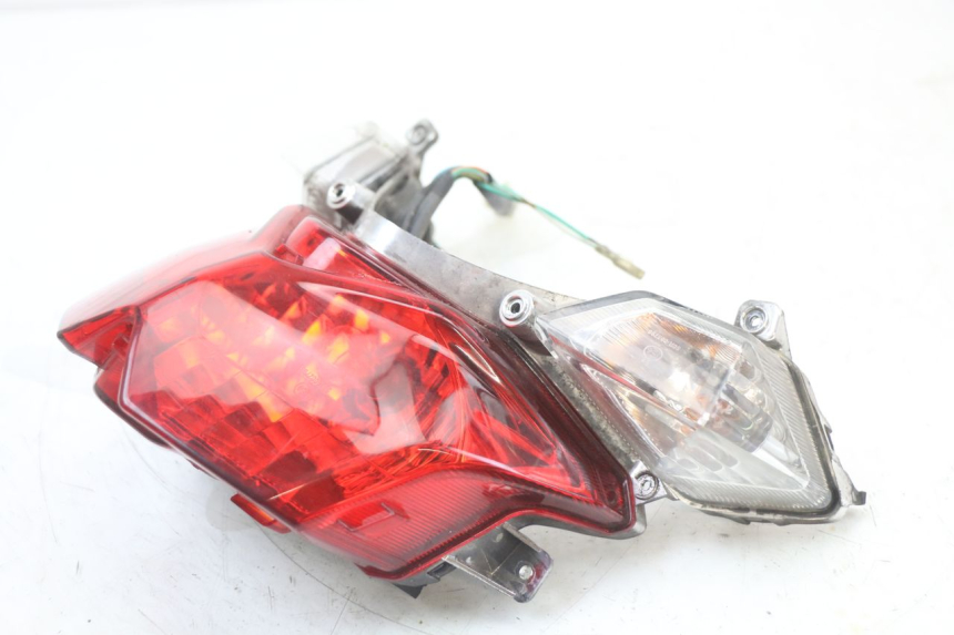 photo de REAR LIGHT SYM ORBIT III 3 4T 50 (2018 - 2021)