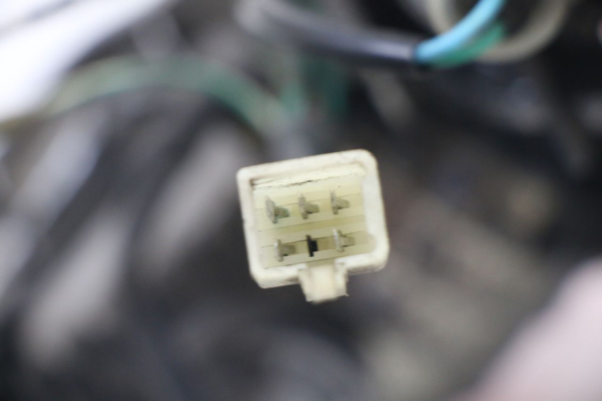 photo de REAR LIGHT SYM ORBIT III 3 4T 50 (2018 - 2021)