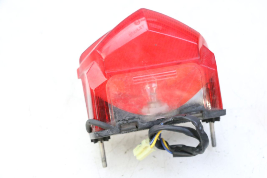 photo de REAR LIGHT YAMAHA TDM ABS 900 (2002 - 2014)