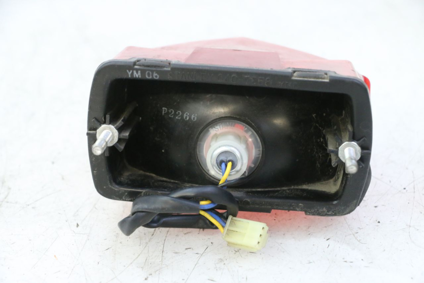 photo de REAR LIGHT YAMAHA TDM ABS 900 (2002 - 2014)