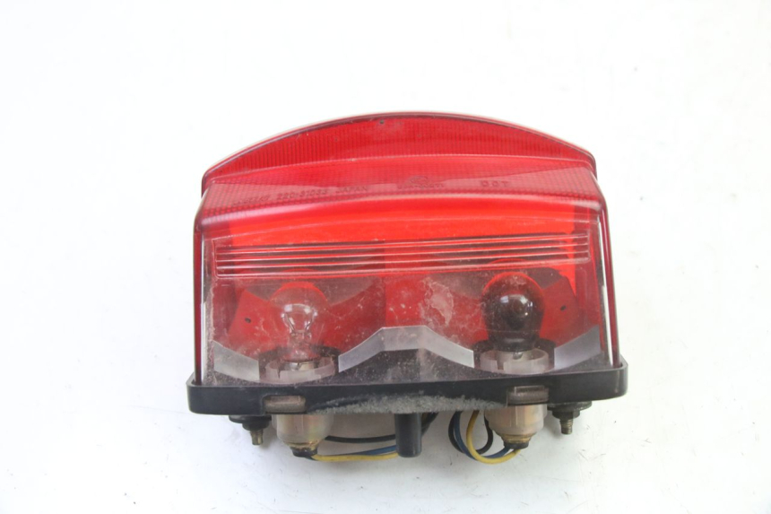 photo de TAIL LIGHT YAMAHA TDR DELTABOX 125 (1993 - 2003)