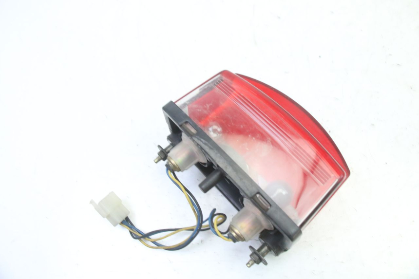 photo de TAIL LIGHT YAMAHA TDR DELTABOX 125 (1993 - 2003)