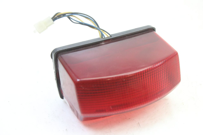 photo de TAIL LIGHT YAMAHA TDR DELTABOX 125 (1993 - 2003)
