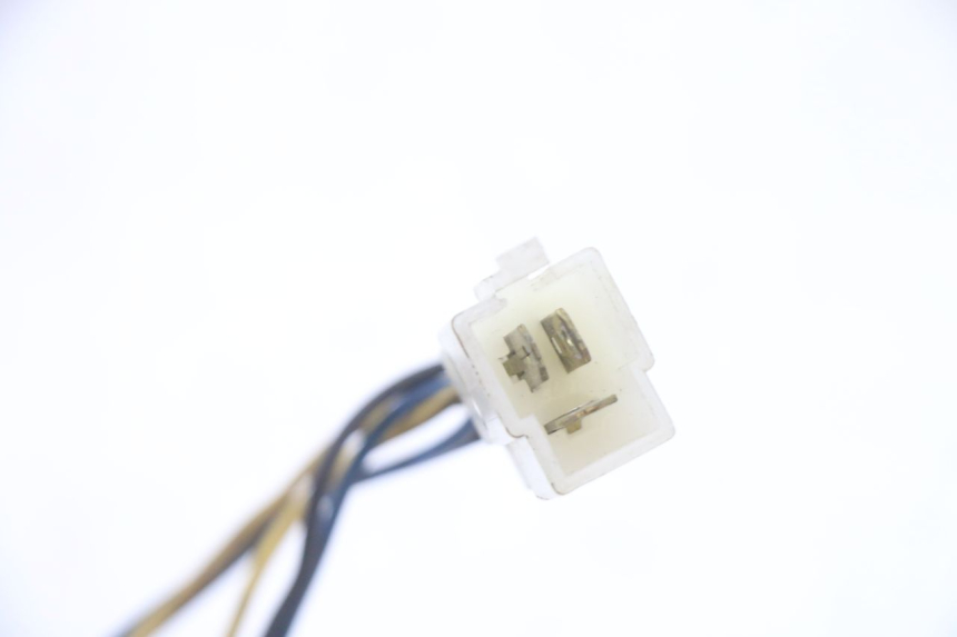 photo de TAIL LIGHT YAMAHA TDR DELTABOX 125 (1993 - 2003)