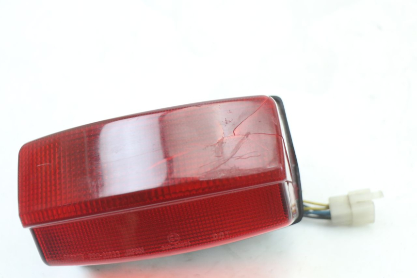 photo de TAIL LIGHT YAMAHA TDR DELTABOX 125 (1993 - 2003)