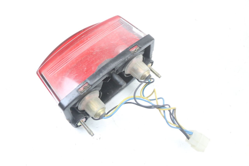 photo de TAIL LIGHT YAMAHA TDR DELTABOX 125 (1993 - 2003)