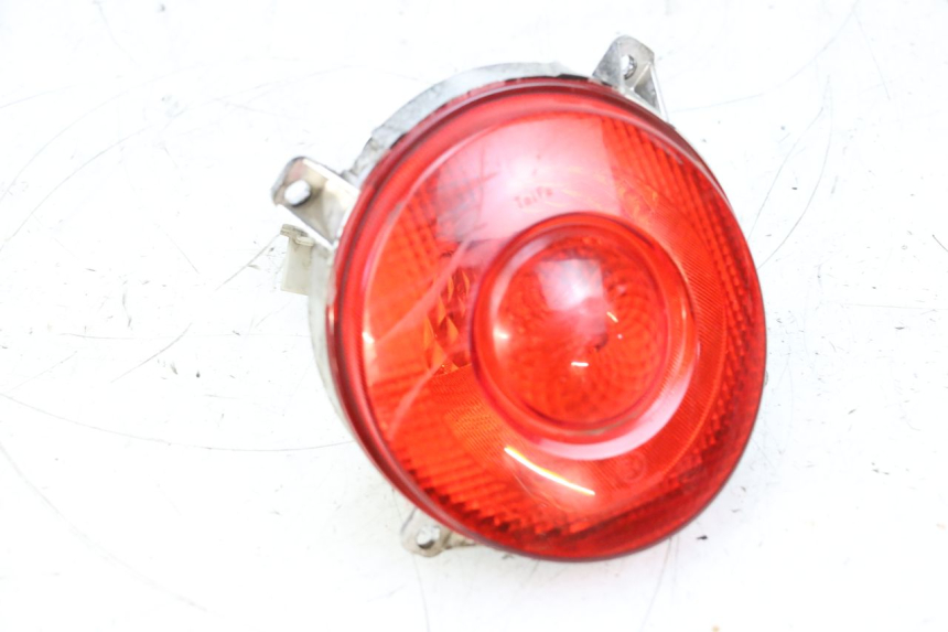 photo de TAIL LIGHT NECO TEMPO 4T 50 (2022 - 2026) - Component detail