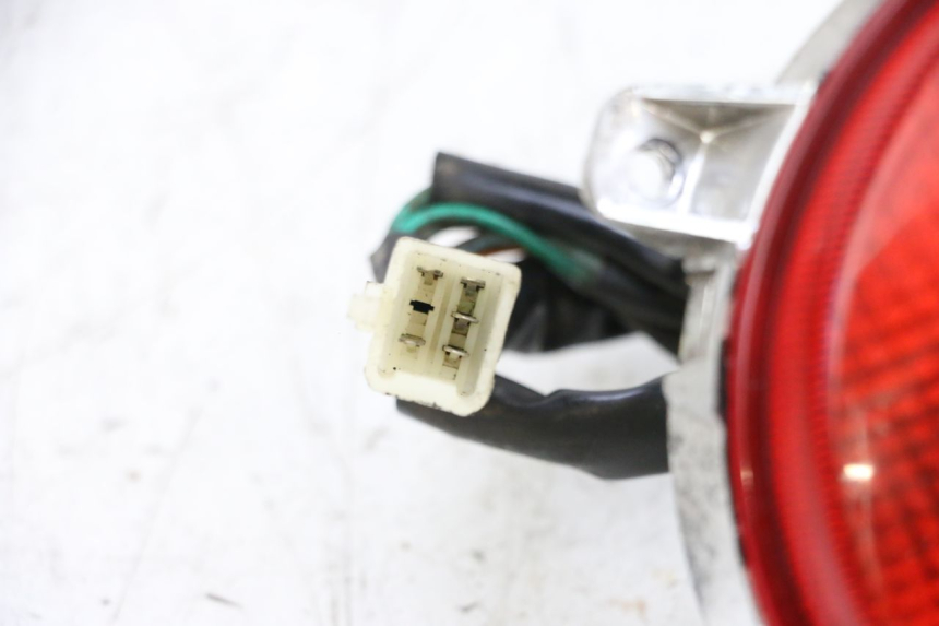 photo de TAIL LIGHT NECO TEMPO 4T 50 (2022 - 2026) - Technical close-up