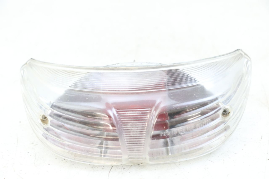 photo de REAR LIGHT PEUGEOT TKR TREKKER FURIOUS 50 (2005 - 2014)