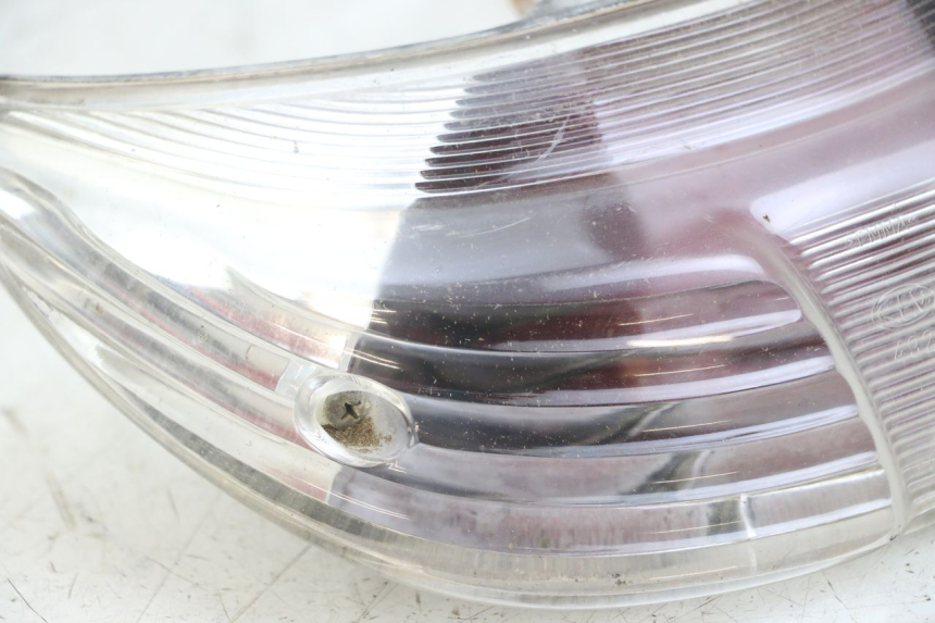 photo de REAR LIGHT PEUGEOT TKR TREKKER FURIOUS 50 (2005 - 2014)