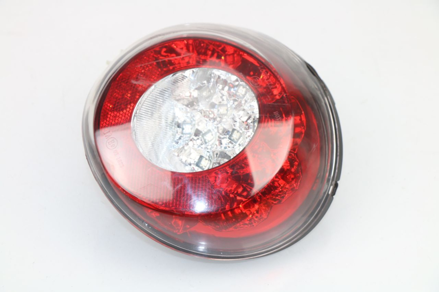 photo de REAR LIGHT TNT MOTOR OTTO 2T 50 (2012 - 2018)