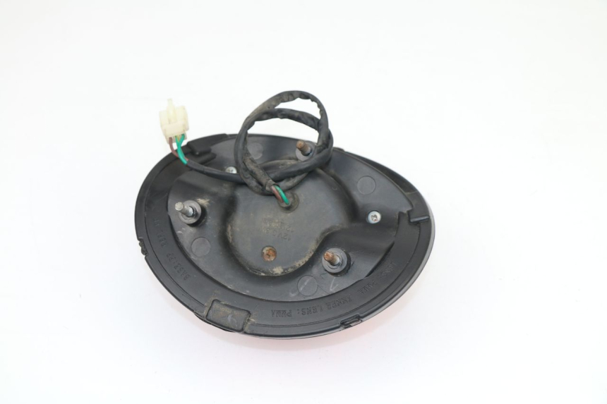 photo de REAR LIGHT TNT MOTOR OTTO 2T 50 (2012 - 2018)