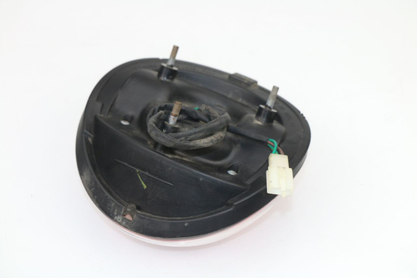 photo de REAR LIGHT TNT MOTOR OTTO 2T 50 (2012 - 2018)