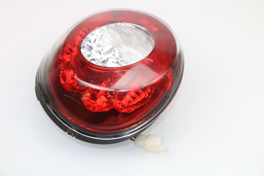 photo de REAR LIGHT TNT MOTOR OTTO 2T 50 (2012 - 2018)