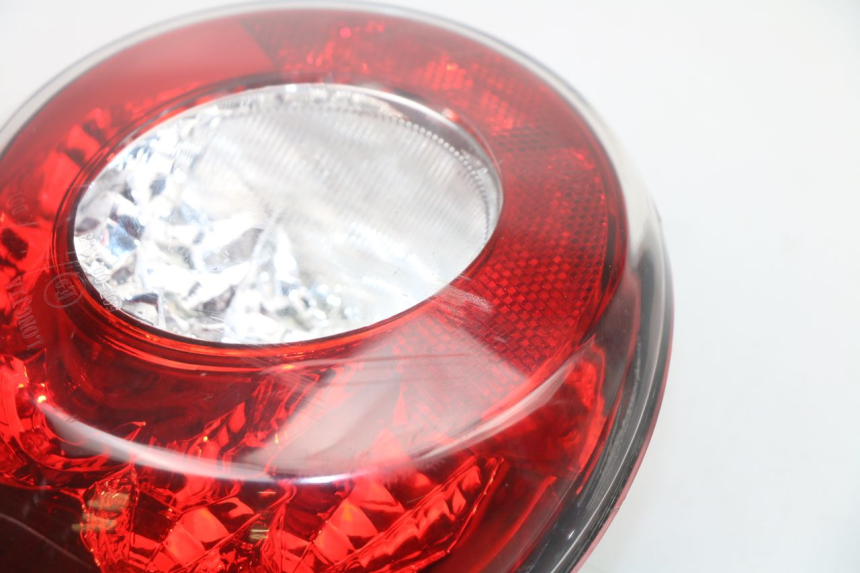 photo de REAR LIGHT TNT MOTOR OTTO 2T 50 (2012 - 2018)