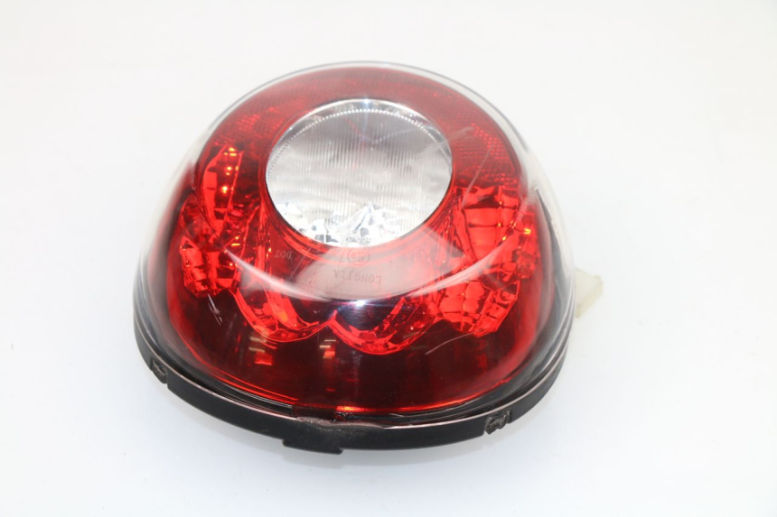 photo de REAR LIGHT TNT MOTOR OTTO 2T 50 (2012 - 2018)
