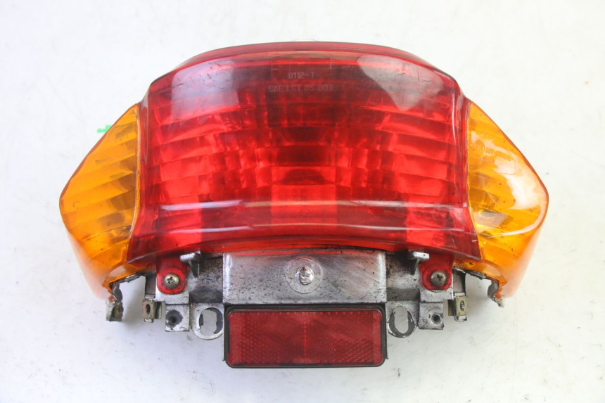photo de REAR LIGHT SUKIDA TOP 1 50 (2003 - 2010) - Component detail