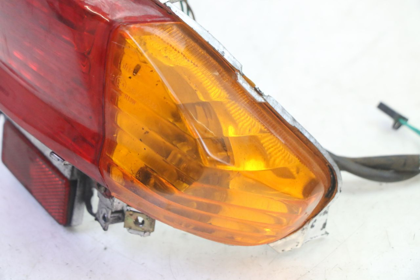 photo de REAR LIGHT SUKIDA TOP 1 50 (2003 - 2010) - Alternative perspective