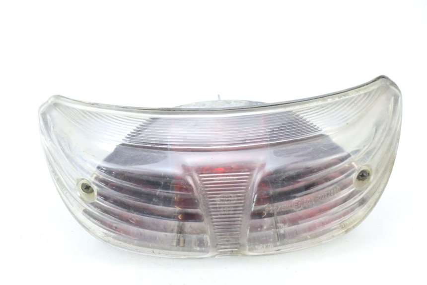 photo de TAIL LIGHT PEUGEOT TREKKER TKR 50 (2005 - 2014)
