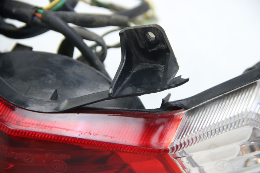 photo de REAR LIGHT PEUGEOT TWEET 4T 50 (2010 - 2014)