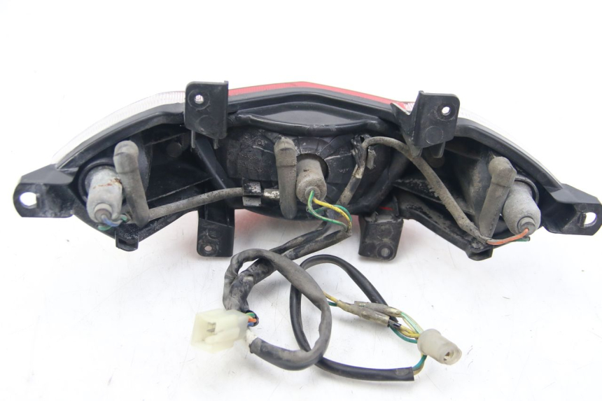 photo de REAR LIGHT PEUGEOT TWEET 4T 50 (2010 - 2014)